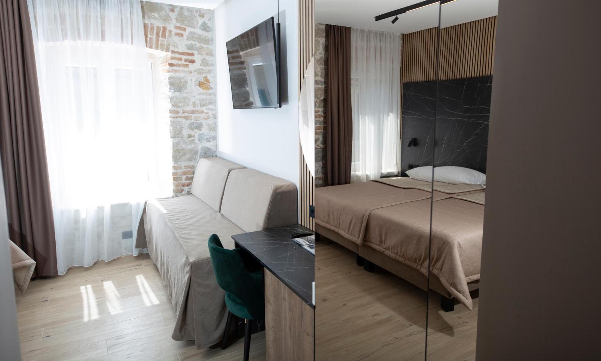A Heritage Hotel Split